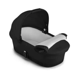 Cybex Gazelle S Comfort Aton B2 Bundle - Moon Black -Baby Products Store 6 18