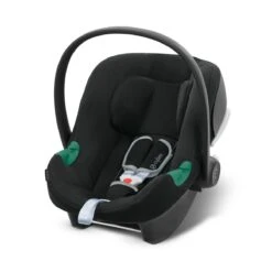 Cybex Gazelle S Comfort Aton B2 Bundle - Moon Black -Baby Products Store 8 15