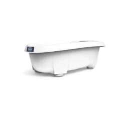 Aqua Scale V3 Digital Baby Bath - White -Baby Products Store aqua scale 3 0 baby bath white 3