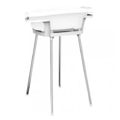 Aqua Scale V3.0 Baby Stand - Silver