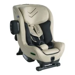Axkid Minikid 4 Extended Rear Facing Car Seat - Brick Melange