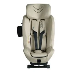 Axkid Minikid 4 Extended Rear Facing Car Seat - Brick Melange -Baby Products Store axkid minikid 4 0 brick melange 4
