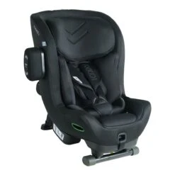 Axkid Minikid 4 Extended Rear Facing Car Seat - Tar