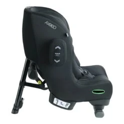 Axkid Minikid 4 Extended Rear Facing Car Seat - Tar -Baby Products Store axkid minikid 4 0 tar 5
