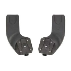 BabyStyle Oyster 3 Ultimate 12 Piece Capsule Bundle - Stone -Baby Products Store babaystyle capsule infant car seat adaptors 8