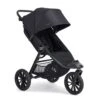 Baby Jogger City Elite 2 Stroller - Opulent Black