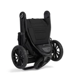 Baby Jogger City Elite 2 Stroller - Opulent Black -Baby Products Store baby jogger city elite 2 opulent black 8