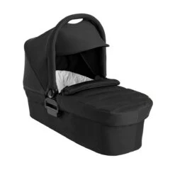 Baby Jogger City Mini 2 Double / City Mini GT2 Double Carrycot - Opulent Black -Baby Products Store baby jogger city mini 2 gt2 double carrycot opulent black 3