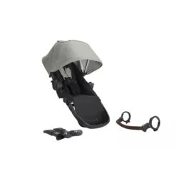 Baby Jogger City Select 2 Second Seat Kit - Frosted Ivory