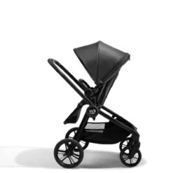 Baby Jogger City Sights Stroller - Rich Black -Baby Products Store baby jogger city sights rich black 3