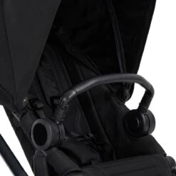 Baby Jogger City Sights Stroller - Rich Black -Baby Products Store baby jogger city sights rich black 8