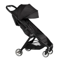 Baby Jogger City Tour 2 Stroller - Pitch Black 14 Baby Jogger City Tour 2 Stroller - Pitch Black -Baby Products Store baby jogger city tour 2 compact fold stroller jet 3