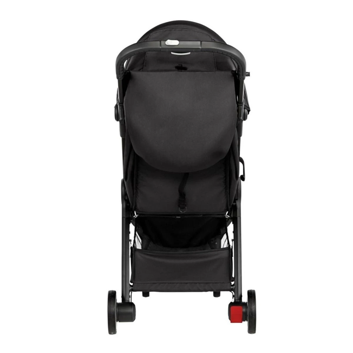Baby Jogger City Tour 2 Stroller - Pitch Black 9 Baby Jogger City Tour 2 Stroller - Pitch Black - Image 7