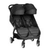 Baby Jogger City Tour 2 Double Stroller - Pitch Black 2 Baby Jogger City Tour 2 Double Stroller - Pitch Black -Baby Products Store baby jogger city tour 2 double stroller pitch black 1