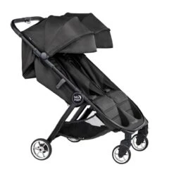 Baby Jogger City Tour 2 Double Stroller - Pitch Black -Baby Products Store baby jogger city tour 2 double stroller pitch black 4