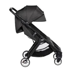 Baby Jogger City Tour 2 Double Stroller - Pitch Black -Baby Products Store baby jogger city tour 2 double stroller pitch black 5