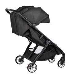 Baby Jogger City Tour 2 Double Stroller - Pitch Black -Baby Products Store baby jogger city tour 2 double stroller pitch black 6