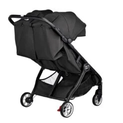 Baby Jogger City Tour 2 Double Stroller - Pitch Black -Baby Products Store baby jogger city tour 2 double stroller pitch black 7