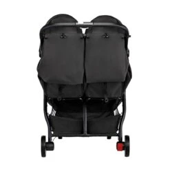 Baby Jogger City Tour 2 Double Stroller - Pitch Black -Baby Products Store baby jogger city tour 2 double stroller pitch black 9