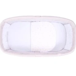 Babymore Air Motion Gliding Crib – Cream -Baby Products Store babymore air motion gliding crib cream 4