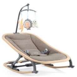 BabyStyle Oyster Home Rocker - Mink