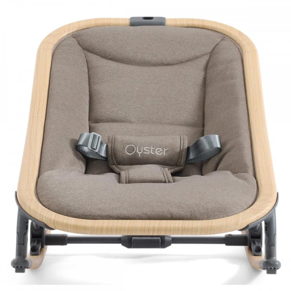 BabyStyle Oyster Home Rocker - Mink 12 BabyStyle Oyster Home Rocker - Mink - Image 10