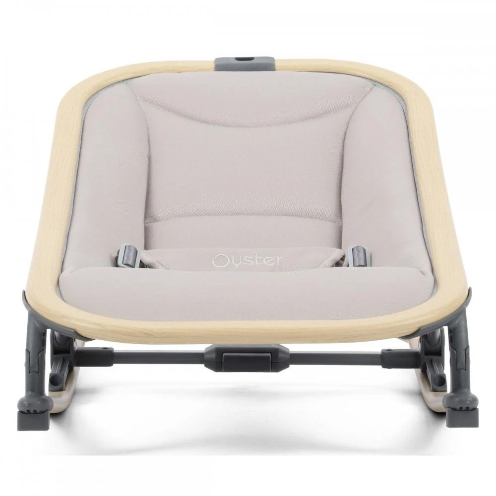 BabyStyle Oyster Home Rocker - Stone 12 BabyStyle Oyster Home Rocker - Stone - Image 10