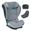 BeSafe IZi Flex FIX I-Size Car Seat - Peak Mesh