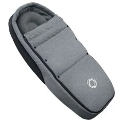Bugaboo Bee Baby Cocoon - Grey Melange