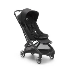 Baby Products Store -Baby Products Store bugaboo butterfly stroller midnight black 1
