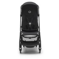 Bugaboo Butterfly Pushchair + Maxi-Cosi CabrioFix I-Size - Black/Midnight Black 15 Bugaboo Butterfly Pushchair + Maxi-Cosi CabrioFix I-Size - Black/Midnight Black -Baby Products Store bugaboo butterfly stroller midnight black 2 1 1