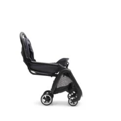Bugaboo Butterfly Pushchair + Maxi-Cosi CabrioFix I-Size - Black/Midnight Black 18 Bugaboo Butterfly Pushchair + Maxi-Cosi CabrioFix I-Size - Black/Midnight Black -Baby Products Store bugaboo butterfly stroller midnight black 5 1 1