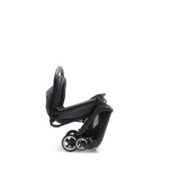 Bugaboo Butterfly Pushchair + Maxi-Cosi CabrioFix I-Size - Black/Midnight Black 19 Bugaboo Butterfly Pushchair + Maxi-Cosi CabrioFix I-Size - Black/Midnight Black -Baby Products Store bugaboo butterfly stroller midnight black 6 1 1