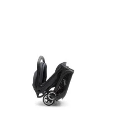 Bugaboo Butterfly Pushchair - Black/Stormy Blue -Baby Products Store bugaboo butterfly stroller stormy blue 7