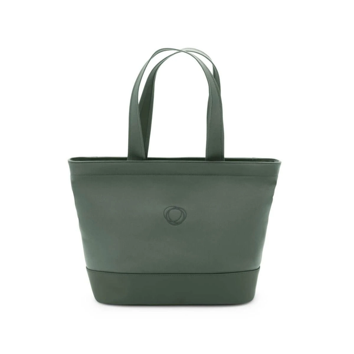 Bugaboo Changing Bag - Forest Green 4 Bugaboo Changing Bag - Forest Green - Image 2