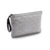 Bugaboo Changing Clutch Bag - Light Grey Melange -Baby Products Store bugaboo changing clutch light grey melange 1