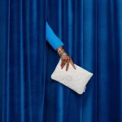 Bugaboo Changing Clutch Bag - Light Grey Melange -Baby Products Store bugaboo changing clutch light grey melange 6