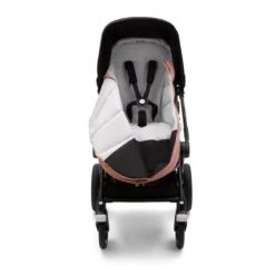 Bugaboo Footmuff - Evening Pink -Baby Products Store bugaboo footmuff evening pink 10