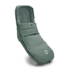 Bugaboo High Performance Winter Footmuff - Pine Green