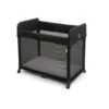 Bugaboo Stardust Travel Cot - Black -Baby Products Store bugaboo stardust black 1