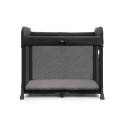 Bugaboo Stardust Travel Cot - Black -Baby Products Store bugaboo stardust black 5