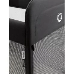 Bugaboo Stardust Travel Cot - Black -Baby Products Store bugaboo stardust black 6