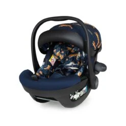 Cosatto X Paloma Faith Acorn I-Size Car Seat - On The Prowl
