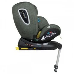Cosatto All In All 360 Rotate I-Size Group 0+/1/2/3 Car Seat With IsoFix - Bureau 17 Cosatto All In All 360 Rotate I-Size Group 0+/1/2/3 Car Seat With IsoFix - Bureau -Baby Products Store cosatto all in all rotate i size bureau 6