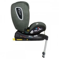 Cosatto All In All 360 Rotate I-Size Group 0+/1/2/3 Car Seat With IsoFix - Bureau 18 Cosatto All In All 360 Rotate I-Size Group 0+/1/2/3 Car Seat With IsoFix - Bureau -Baby Products Store cosatto all in all rotate i size bureau 7