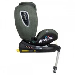 Cosatto All In All 360 Rotate I-Size Group 0+/1/2/3 Car Seat With IsoFix - Bureau 19 Cosatto All In All 360 Rotate I-Size Group 0+/1/2/3 Car Seat With IsoFix - Bureau -Baby Products Store cosatto all in all rotate i size bureau 8