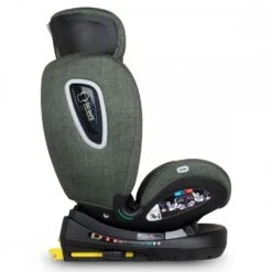 Cosatto All In All 360 Rotate I-Size Group 0+/1/2/3 Car Seat With IsoFix - Bureau 20 Cosatto All In All 360 Rotate I-Size Group 0+/1/2/3 Car Seat With IsoFix - Bureau -Baby Products Store cosatto all in all rotate i size bureau 9