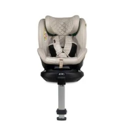 Cosatto All In All 360 Rotate I-Size Group 0+/1/2/3 Car Seat With IsoFix - Whisper 12 Cosatto All In All 360 Rotate I-Size Group 0+/1/2/3 Car Seat With IsoFix - Whisper -Baby Products Store cosatto all in all rotate isize whisper 3