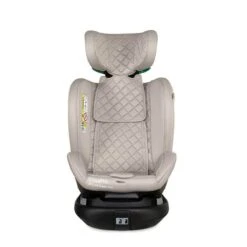 Cosatto All In All 360 Rotate I-Size Group 0+/1/2/3 Car Seat With IsoFix - Whisper 13 Cosatto All In All 360 Rotate I-Size Group 0+/1/2/3 Car Seat With IsoFix - Whisper -Baby Products Store cosatto all in all rotate isize whisper 4
