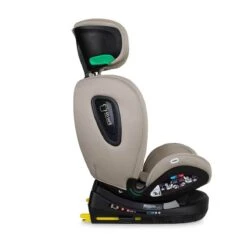 Cosatto All In All 360 Rotate I-Size Group 0+/1/2/3 Car Seat With IsoFix - Whisper 15 Cosatto All In All 360 Rotate I-Size Group 0+/1/2/3 Car Seat With IsoFix - Whisper -Baby Products Store cosatto all in all rotate isize whisper 6